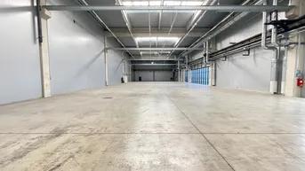 Expose Flexible Hallen- und Büroflächen in Lebring