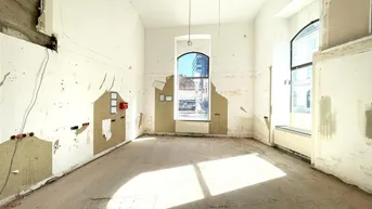 Expose Vielseitig nutzbares Büro mit Galerie - Erstbezug nach Sanierung