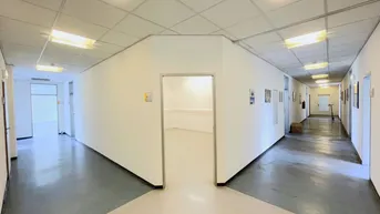 Expose Schönes Büro in Frequenzlage in Graz Andritz