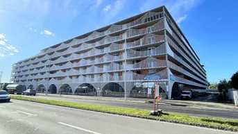 Expose Neubau-Büroeinheit in frequentierter Lage