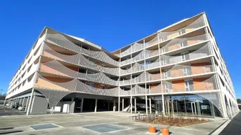 Expose Neubau-Geschäftsflächen im "GATE17" zu vermieten