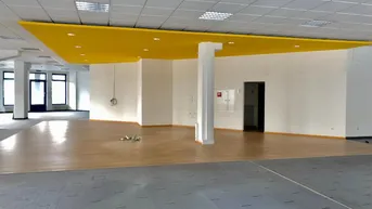 Expose Geschäftsfläche Nähe Graz Citypark