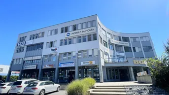 Expose Büroeinheiten nähe Citypark