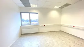 Expose Büro mit perfekter Autobahnanbindung