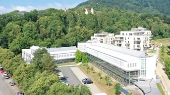 Expose Modernes Büroobjekt in Graz - Straßgang