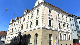 Expose Vielseitig nutzbares Büro mit Galerie - Erstbezug nach Sanierung