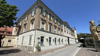 Expose Schönes Altbaubüro - Top Lage an der Mur