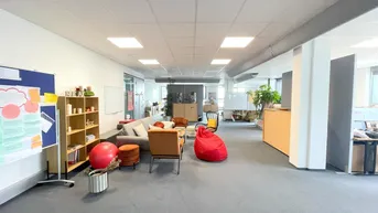 Expose Hochwertiges Büro Nähe FH Joanneum