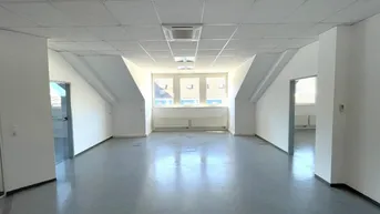 Expose Moderne Büroflächen im Technopark Graz-West