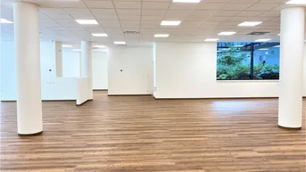 Expose Neubau-Geschäftsflächen im "Brauquartier Puntigam"