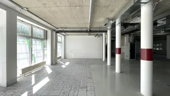 Expose Bürofläche in Graz Nord nähe Autobahnanschluss