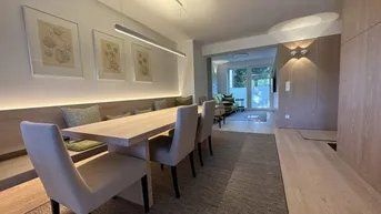 Expose Hochwertige Apartmentwohnung in St.Gilgen mit Seeblick zu vermieten