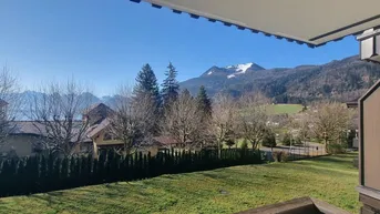 Expose Einraumwohnung mit großem Balkon zu vermieten