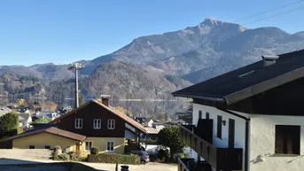Expose Dreizimmerwohnung in St.Gilgen mit Seeblick zu verkaufen