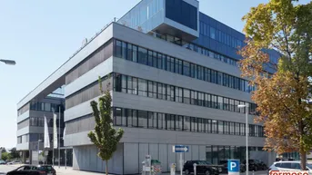 Expose Moderne Büroflächen im EUROPLAZA 1120 Wien zu vermieten