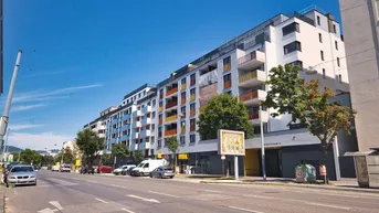 Expose Neuwertige 2-Zimmer-Wohnung mit Loggia in Top-Lage, 1200 Wien – Jetzt mieten!