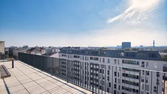 Expose Charmante 2-Zimmer-Wohnung mit Balkon in 1200 Wien - miete jetzt für 949 €!