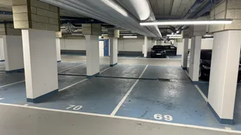 Expose provisionsfreie Tiefgaragenplätze
