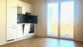 Expose Helle und gut geschnittene Zwei-Zimmer Wohnung mit schönem Balkon