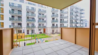 Expose Im Jahr 2023 fertiggestellte Wohnhausanlage in neu geschaffener Wohnsiedlung