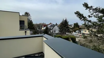 Expose Leben in Essling- Neubau Wohnprojekt im 22. Bezirk Erstbezug
