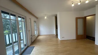 Expose 2-Zimmer-Wohnung mit Südbalkon in Perchtoldsdorf - nur 830€ Miete!
