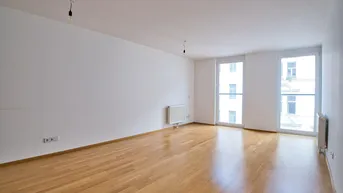 Expose 3-Zimmer Wohnung mit Balkon in zentraler Lage - 70m² in 1050 Wien!