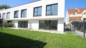 Expose Ihr neues Zuhause- Wunderschönes Neubau Reihenhaus