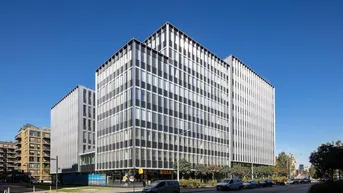 Expose Moderne Büroflächen in hervorragender Lage im 3. Bezirk zu vermieten