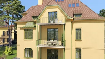 Expose URBAN 4! IHR EXKLUSIVES INVESTMENT IM EIN EINZIGARTIGES BAUHERRENMODELL!