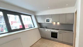 Expose Großzügig geschnittene Ein-Zimmer Wohnung in sehr guter Lage im 7. Bezirk