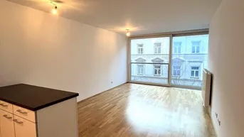 Expose Gut geschnittene 3-Zimmer Wohnung in guter Lage im 7. Bezirk