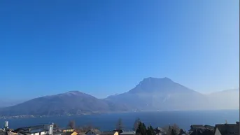 Expose EINZIGARTIGES PENTHOUSE IN ALTMÜNSTER AM TRAUNSEE!