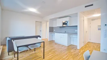 Expose möblierte Apartments zur Kurzzeitmiete (2-12 Monate) / furnished apartments for short-term rental (2-12 months)