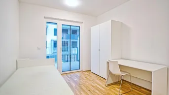 Expose möblierte Apartments zur Kurzzeitmiete (2-12 Monate) / furnished apartments for short-term rental (2-12 months)