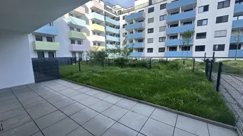 Expose Neuwertige 2-Zimmer-Wohnung mit Garten in 1200 Wien