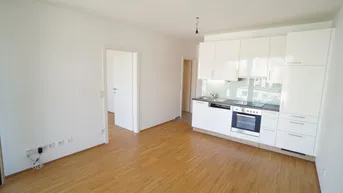 Expose Moderne 2-Zimmer-Wohnung mit großzügiger Loggia – sofort beziehbar