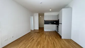 Expose großartige 2-Zimmer Wohnung (ca. 43qm Wnfl. + ca. 4qm Loggia)