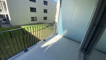 Expose Moderne Garconniere mit Loggia – durchdacht, hell &amp; sofort beziehbar
