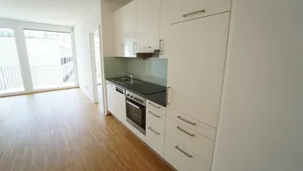 Expose Moderne 2-Zimmer-Wohnung im Trendviertel Lend – urban, charmant &amp; zentral