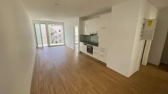 Expose Moderne 2-Zimmer-Wohnung mit großzügiger Loggia – lichtdurchflutet &amp; ideal geschnitten