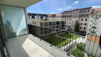 Expose 2-Zimmer-Wohnung mit großzügiger Loggia – stilvoll wohnen mit Freiraum