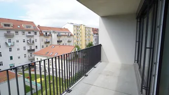 Expose Stylisches City-Living in Graz-Lend – 2 Zimmer mit Wohlfühlfaktor
