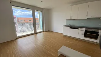 Expose Helle 3 Zimmer Wohnung– Maisonette mit zwei Loggien und Top-Raumgefühl