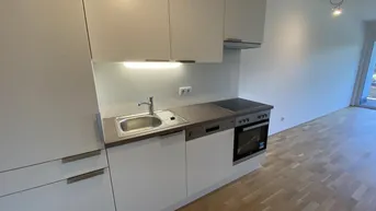 Expose Großzügige 2-Zimmer-Wohnung mit Loggia &amp; Wohlfühlfaktor