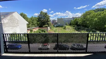 Expose 2-Zimmer-Wohnung mit Loggia &amp; Wohlfühlfaktor