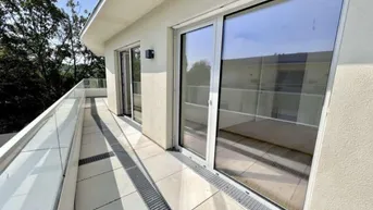 Expose 3-Zimmer-Dachgeschosswohnung mit Terrasse