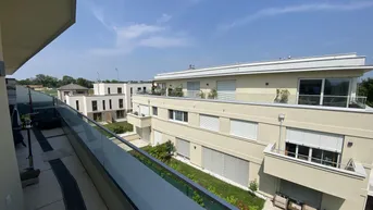 Expose Moderne 3-Zimmer-Dachgeschosswohnung mit Terrasse