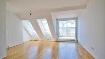 Expose klimatisierte Dachgeschosswohnung mit 4 Zimmer (116m²) und 2 Terrassen