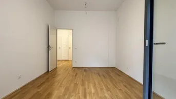 Expose 2-Zimmer Gartenwohnung im Neubau